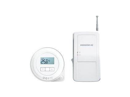 Izbový termostat Euroster Q1 TX