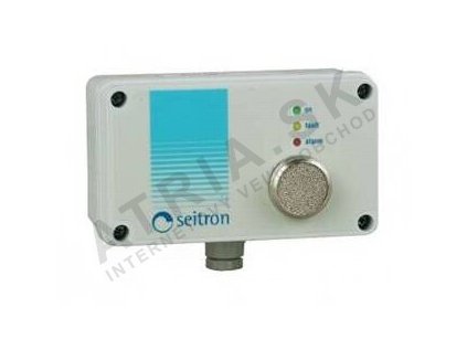 73817 externy snimac uniku zemneho plynu ivar sgi me1