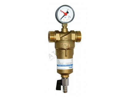 43064 filter samocistiaci zavitovy h r 3 4 m