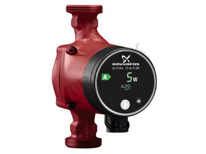 32516 grundfos alpha 2 25 40 180 mm