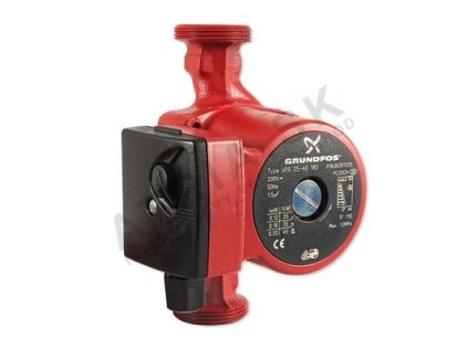 32015 grundfos ups 32 55 n 180 mm