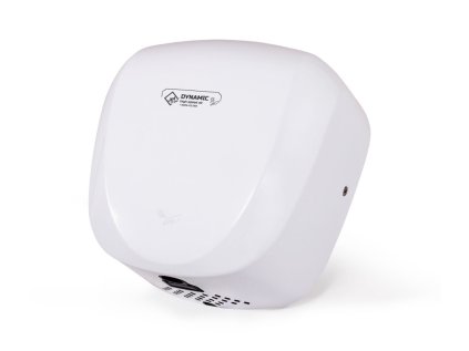 dynamic bily 2 cerne logo