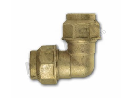 3773 koleno potrubie potrubie 50 x 50