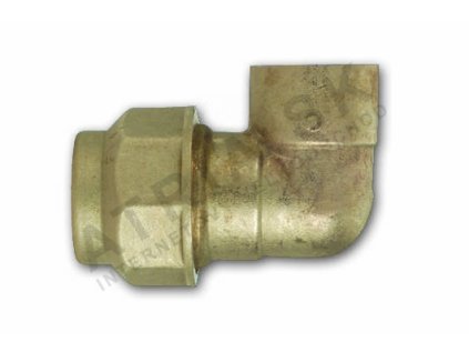 3743 koleno potrubie vnutorny zavit 63 x 2