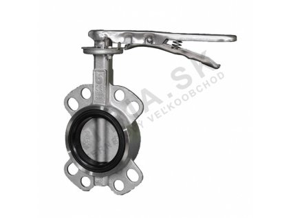 44252 medziprirubova klapka wafer j9 dn 100 52 mm nerez