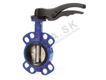 44228 medziprirubova klapka wafer j9 dn 150 56 mm disk nerez