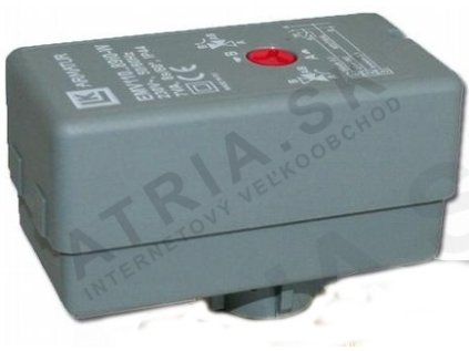 3656 nahradny elektricky pohon pre trojcestny zonovy ventil 230 v