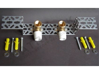 42569 nastenka s drziakom 22 mm x 3 4 dvojita