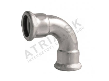 43283 obluk 90 c 54mm