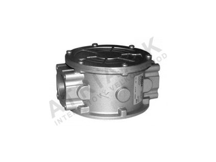 40301 plynovy filter zavitovy 5 4 pn 6 50 m