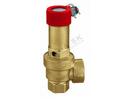 24392 poistny ventil ivar pv 527 1 f x 5 4 f 2 5 bar