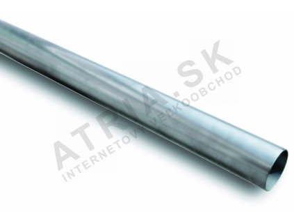 44048 potrubie ivar c steel 22 x 1 5