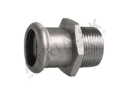 43964 prechodka s vonkajsim zavitom c 88 9mm r3