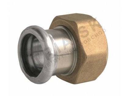 43736 pripojovacie srobenie na ploche tesnenie g 3 4 18 mm