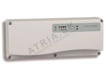 37328 releovy modul bezdrotovy 4 vystupy