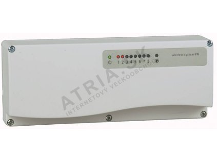 37331 releovy modul bezdrotovy 8 vystupov