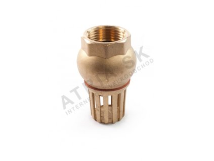 3995 saci kos so spatnym ventilom 3 4 f