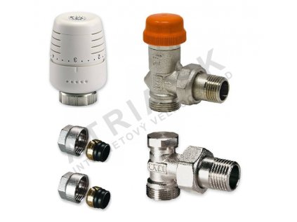 44816 sada klasik ek dynamic 1 2 x ek 16x2 rohova