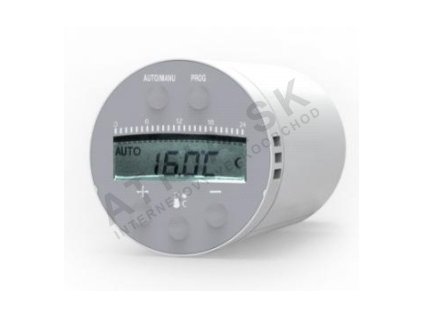 73610 saswell sea801 df hlavica k smart systemu pre radiatory kit trv