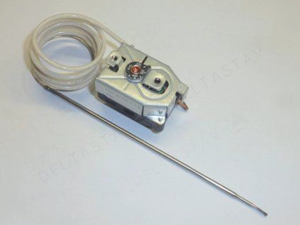98541 spalinovy termostat dvojokruhovy s0078