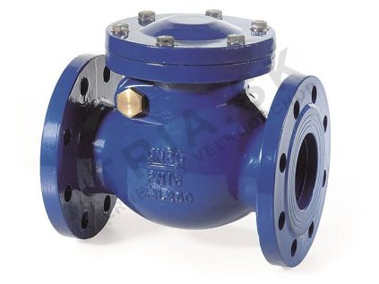 73439 spatna klapka clapet dn 50 200 mm