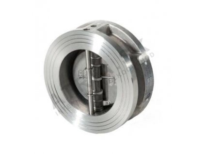 37037 spatna klapka motylova dn 125 70 mm nerez
