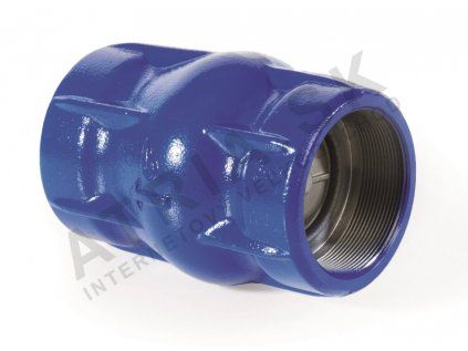 75656 spatny ventil zavitovy 3 l 177mm