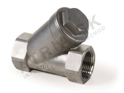 77717 spatny ventil zavitovy seria y6 nerez 5 4 l 106mm