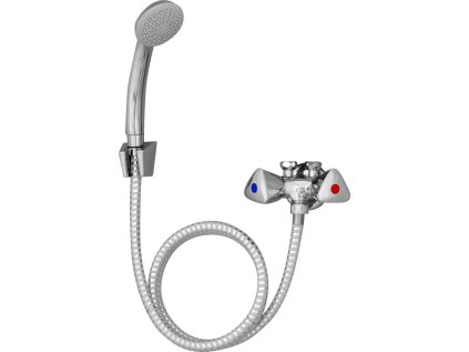 41711 3 sprchova nastenna klas bat hakl 200 cm