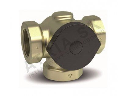 11318 termoregulacny prepustaci ventil 6 4 kv 17 80 c