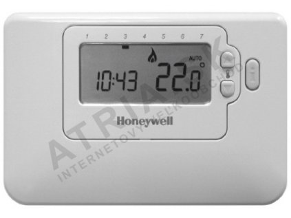 36215 1 termostat honeywell cm 707