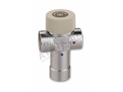 24059 termostaticky zmiesavaci ventil pre tv 1 2 f kv 1 3