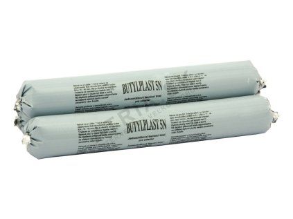 Vykurovacia technika Tesniaci tmel IVAR-GAS - 600ml