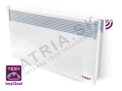 16127 tesy s ovladanim cez internet 2500 w