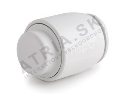 42182 zatka vonkajsia demontovatelna 22 mm