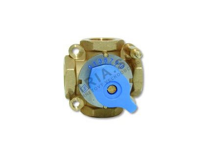 22418 zmiesavaci ventil stvorcestny 3 4 kv 4 5 nm