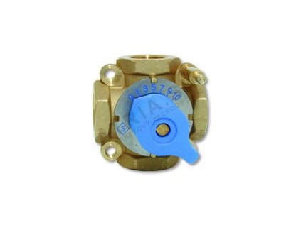 22424 zmiesavaci ventil stvorcestny 3 4 kv 8 5 nm