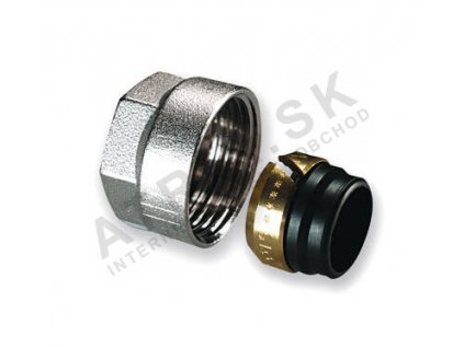 21755 zverne srobenie na medene potrubie 12 x 1 ek