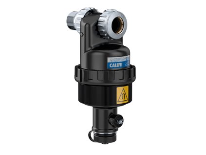 246764 1 dirtmagslim odkalovac s magnetom na instalaciu pod kotol 3 4 m d 18