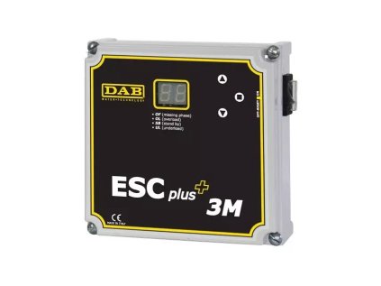 17865 image DAB ESC PLUS web