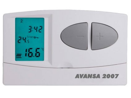 Avansa 2007