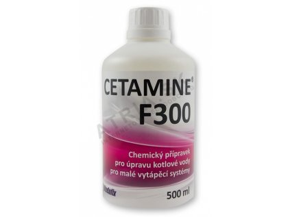 66503 cetamin f300 500 ml