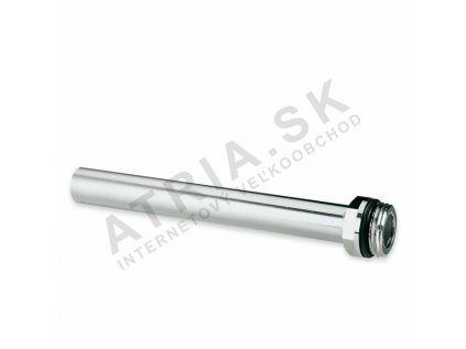 24485 dopojovacia rurka optma 140 mm pr 15 1 2 inox