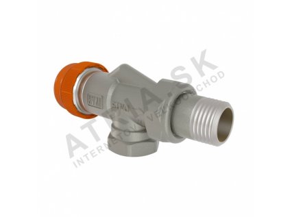 22262 dynamicky termostaticky ventil axialny 1 2