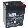 40196 fiamm standard fg 6v 2 7 ah