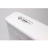 264036 30 jet dryer compact bily abs plast