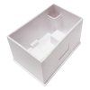264036 40 jet dryer compact bily abs plast