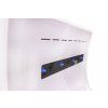 264039 25 jet dryer compact stribrny sedy