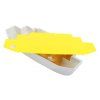 264066 22 jet dryer slim stribrny abs plast