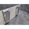 264051 6 jet dryer style bily abs plast